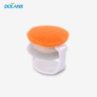 sponge dish brush